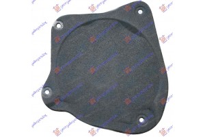 Επενδυση Καπω Αριστερα Mercedes S Class (W222) 13-17 - 530100102