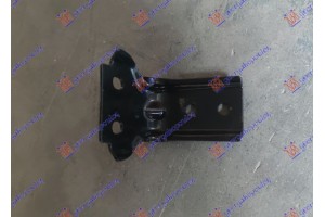 Βαση Μετωπης Εμπρος Αλουμινιο Αριστερα Mercedes S Class COUPE/CABRIO (217) 13-17 - 530300272