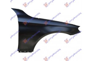 Φτερο Εμπρος Δεξια Mercedes S Class (W222) 17-20 - 530200651