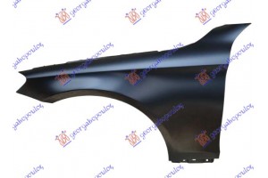 Φτερο Εμπρος Αριστερα Mercedes S Class (W222) 17-20 - 530200652