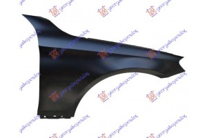 Φτερο Εμπρος (ΑΛΟΥΜΙΝΙΟ) Δεξια Mercedes S Class (W222) 17-20 - 530200671