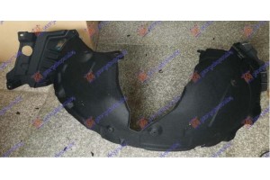 Θολος Εμπρος Πλαστικος Δεξια Mercedes S Class (W222) 13-17 - 530100821