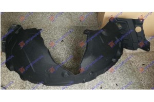 Θολος Εμπρος Πλαστικος Αριστερα Mercedes S Class (W222) 13-17 - 530100822