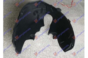 Θολος Πισω Πλαστικος Αριστερα Mercedes S Class (W222) 17-20 - 530200852