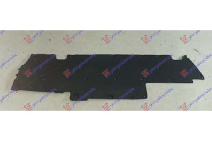 Πλαστικο Καλυμμα Δαπεδου Δεξια Mercedes S Class (W222) 13-17 - 530100866