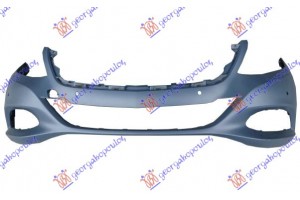 Προφυλακτηρας Εμπρος ΒΑΦΟΜ. (ΜΕ PDS) Mercedes S Class (W222) 13-17 - 530103610