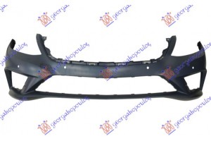 Προφυλακτηρας Εμπρος ΒΑΦΟΜ. (ΜΕ PDS) (AMG LINE) Mercedes S Class (W222) 13-17 - 530103620