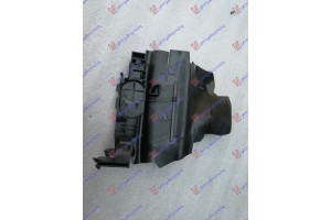 Βαση Ψυγειου Εμπρος Καθετη Κατω Πλαστικη Δεξια Mercedes S Class (W222) 13-17 - 530104271