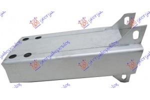 Βαση ΠΡΟΦΥΛ. Εμπρος Αλουμινιο Αριστερα Mercedes S Class (W222) 13-17 - 530104282