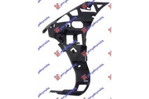 Βαση Προφυλακτηρα Εμπρος Πλαινη Πλαστικη Εξω (AMG LINE) Αριστερα Mercedes S Class (W222) 13-17 - 530104287