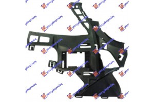 Βαση Προφυλακτηρα Εμπρος Πλαινη Πλαστικη Εσω (AMG LINE) Δεξια Mercedes S Class (W222) 13-17 - 530104288