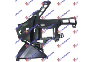 Βαση Προφυλακτηρα Εμπρος Πλαινη Πλαστικη Εσω (AMG LINE) Αριστερα Mercedes S Class (W222) 13-17 - 530104289