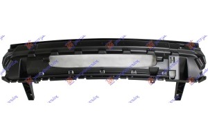 Βαση Προφυλακτηρα Πισω Μεσαια Πλαστικη (AMG-LINE) Mercedes S Class (W222) 13-17 - 530104300