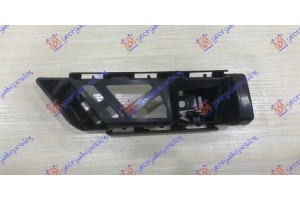 Ενισχυση Προφυλακτηρα Πισω Πλαστικη Αριστερα Mercedes S Class (W222) 13-17 - 530104304