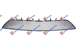 Διχτυ Προφυλακτηρα Εμπρος Μεσαιο (AMG LINE) Mercedes S Class (W222) 13-17 - 530104810