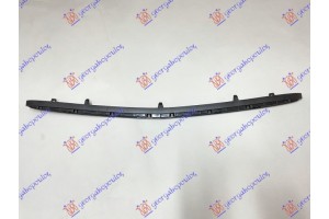 Διακοσμητικο Προφυλακτηρα Εμπρος Κατω (ΜΕ Τρυπες Για ΧΡΩΜΙΟ) Mercedes S Class (W222) 13-17 - 530104820