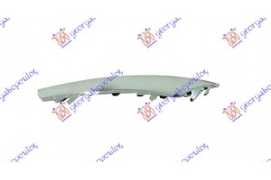 Διακοσμητικο Διχτυου Προφυλακτηρα Εμπρος Χρωμιο (AMG-LINE) Δεξια Mercedes S Class (W222) 13-17 - 530104823