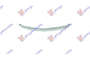 Χρωμιο Προφυλακτηρα Εμπρος Κατω (AMG LINE) Mercedes S Class (W222) 13-17 - 530104825