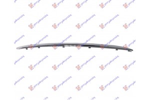 Διακοσμητικο Προφυλακτηρα Πισω Ακραιο Χρωμιο Δεξια Mercedes S Class (W222) 13-17 - 530104831