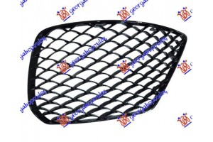 Διχτυ Προφυλακτηρα Εμπρος Ακραιο (S63 AMG) Δεξια Mercedes S Class (W222) 13-17 - 530104841