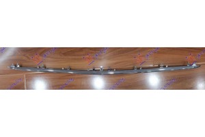 Διακοσμητικο Διχτυου Προφυλακτηρα Εμπρος Χρωμιο (S63 AMG) Mercedes S Class (W222) 13-17 - 530104850