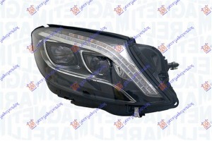 Φανος Εμπρος Full Led (MARELLI) Δεξια Mercedes S Class (W222) 13-17 - 530105141