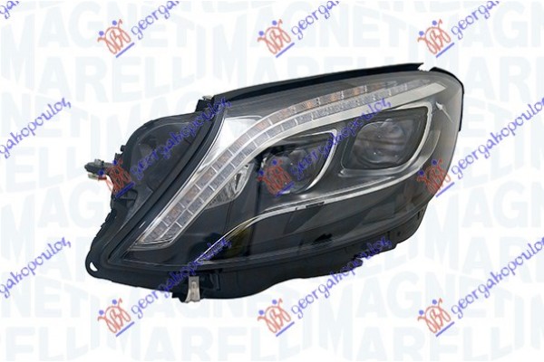 Φανος ΕΜΠ. Full Led Υπερυθρο (MARELLI) Αριστερα Mercedes S Class (W222) 13-17 - 530105152