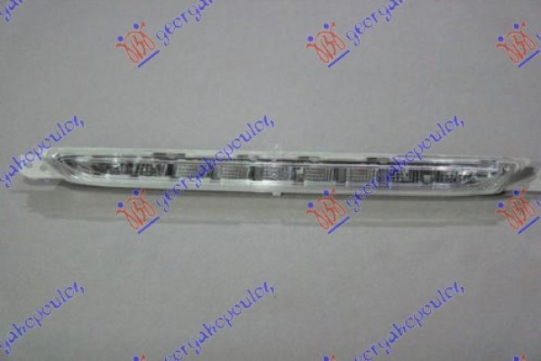 Φανος Πισω Ομιχλης Led (E) Mercedes S Class (W222) 13-17 - 530105810