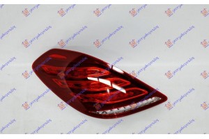 Φανος Πισω Ολο Led (ULO) Αριστερα Mercedes S Class (W222) 13-17 - 530105822