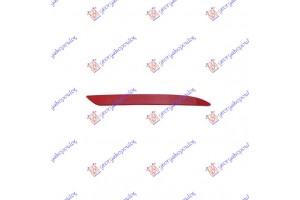 Αντανακλαστικο ΠΡΟΦΥΛ. Πισω (AMG-LINE & AMG) Δεξια Mercedes V (W447) 15-20 - 526206101