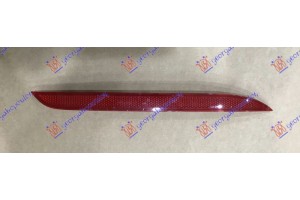 Αντανακλαστικο Προφυλακτηρα Πισω Δεξια Mercedes S Class (W222) 13-17 - 530106111