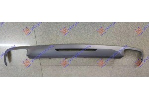 Σποιλερ Προφυλακτηρα Πισω Mercedes S Class (W222) 13-17 - 530106395