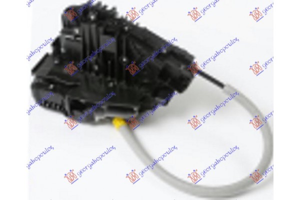 Κλειδαρια Πορτας Πισω ΗΛΕΚΤ/ΚΗ (6pin) Δεξια Mercedes E Class (W213) 16-20 - 540107221