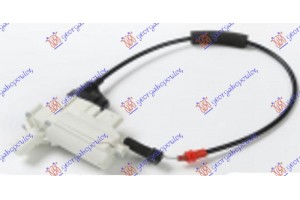 Μοτερ Κλειδαριας Πορτας Εμπρος (4pin) Αριστερα Mercedes S Class (W222) 13-17 - 530107232