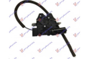 Μοτερ Κλειδαριας Πορτας Πισω 5ης Ηλεκτρομαγνητικη (7pins) Mercedes S Class (W222) 17-20 - 530207250