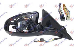 Καθρεφτης ΗΛΕΚΤ. ΘΕΡΜΑΙΝ. ΗΛ. ΑΝΑΚΛ. Με Μνημη & Φως ΑΣΦ. (ΜΟΝΟ ΣΩΜΑ) 14ΡΙΝ (Α ΠΟΙΟΤΗΤΑ) Δεξια Mercedes S Class (W222) 13-17 - 530107581