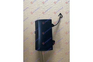 Πλαστικο Καλυμμα Εμπρος Πλαστικου Μαρσπιε (AMG-LINE) Δεξια Mercedes S Class (W222) 13-17 - 530108288