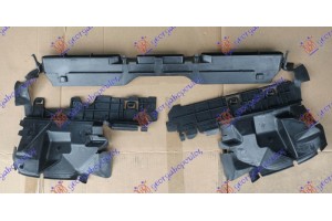 Πλαστικη Ποδια Ψυγειου Ανω Mercedes S Class (W222) 17-20 - 530200810