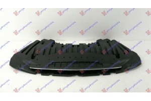 Ποδια Μηχανης Εμπρος Πλαστικη Mercedes S Class (W222) 17-20 - 530200830