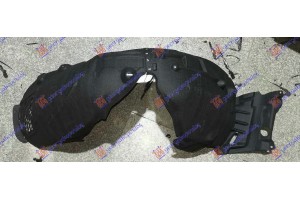 Θολος Εμπρος Πλαστικος (S63/S65 AMG) Δεξια Mercedes S Class (W222) 13-17 - 530100831