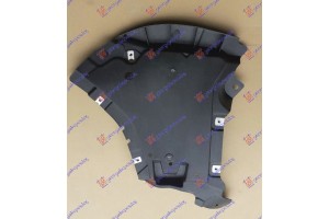 Ποδια Μηχανης Εμπρος Ακραια Πλαστικη (4MATIC) Δεξια Mercedes S Class (W222) 17-20 - 530200833