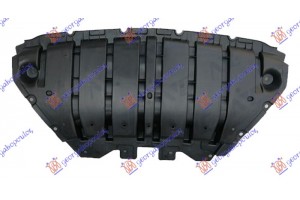 Ποδια Μηχανης Εμπρος Πλαστικη (AMG-LINE) Mercedes S Class (W222) 17-20 - 530200835