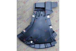 Ποδια Μηχανης Εμπρος Ακραια Πλαστικη Αριστερα Mercedes S Class (W222) 17-20 - 530200837