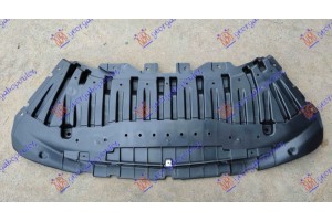 Ποδια Μηχανης Εμπρος Πλαστικη (4MATIC) Mercedes S Class (W222) 17-20 - 530200845