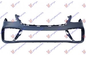 Προφυλακτηρας Εμπρος Βαφομενος (ΜΕ PDC) (S63/S63 AMG) Mercedes S Class (W222) 17-20 - 530203620