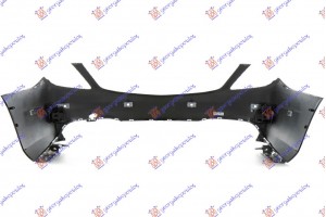 Προφυλακτηρας Πισω Βαφομενος (ΜΕ PDC) (AMG LINE) Mercedes S Class (W222) 17-20 - 530203650