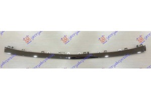 Διακοσμητικο Προφυλακτηρα Εμπρος Κατω Χρωμιο (AMG-LINE) Mercedes S Class (W222) 17-20 - 530204030