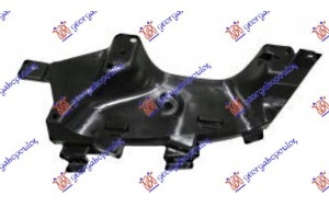 Βαση Διακοσμητικου Εξατμισης (S63 AMG) Αριστερα Mercedes S Class (W222) 17-20 - 530204092