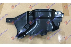 Βαση Διακοσμητικου Εξατμισης Δεξια Mercedes S Class (W222) 17-20 - 530204093