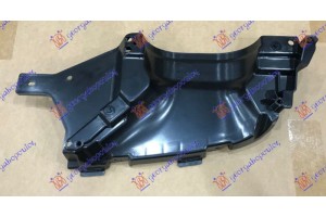 Βαση Διακοσμητικου Εξατμισης Αριστερα Mercedes S Class (W222) 17-20 - 530204094